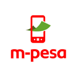 logo+mpesa